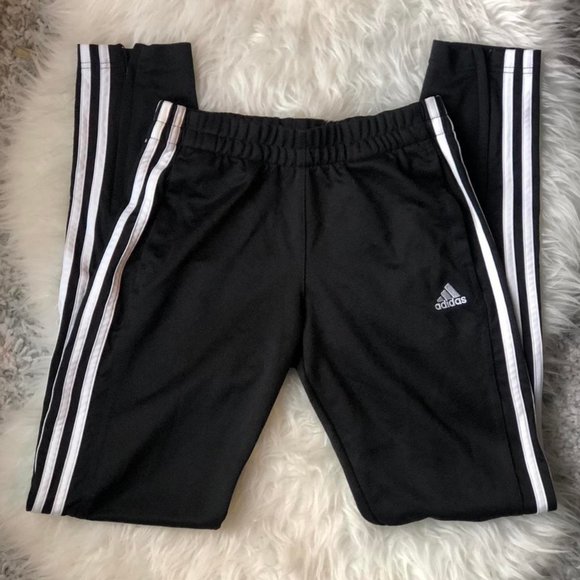 Adidas Classic Striped Sweatpants - Picture 3 of 3